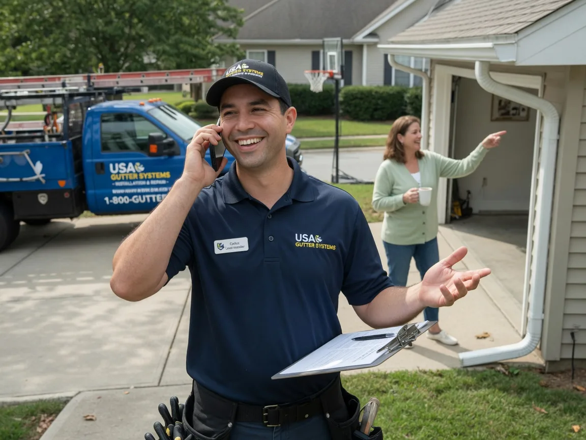 Gutter Installation Recluse, WY FAQs